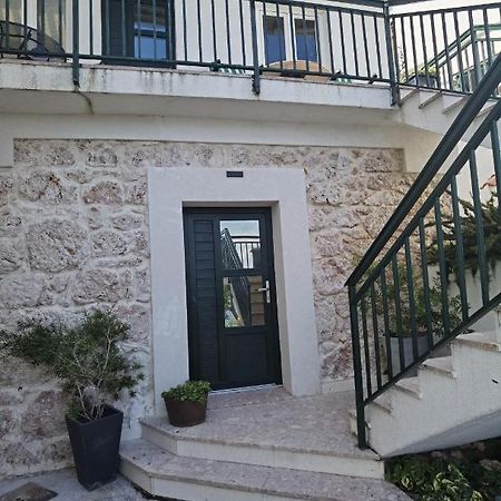 Manda Gradac Apartment Градац Екстериор снимка