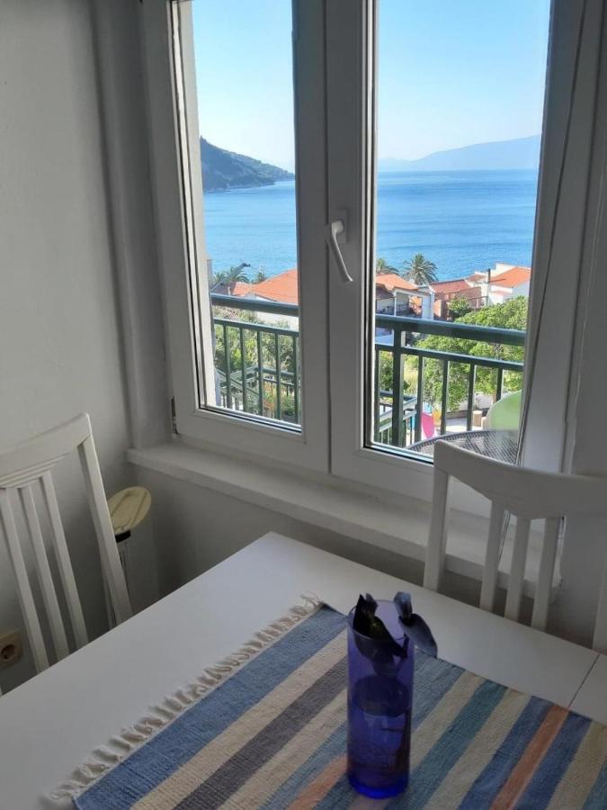 Manda Gradac Apartment Градац Екстериор снимка