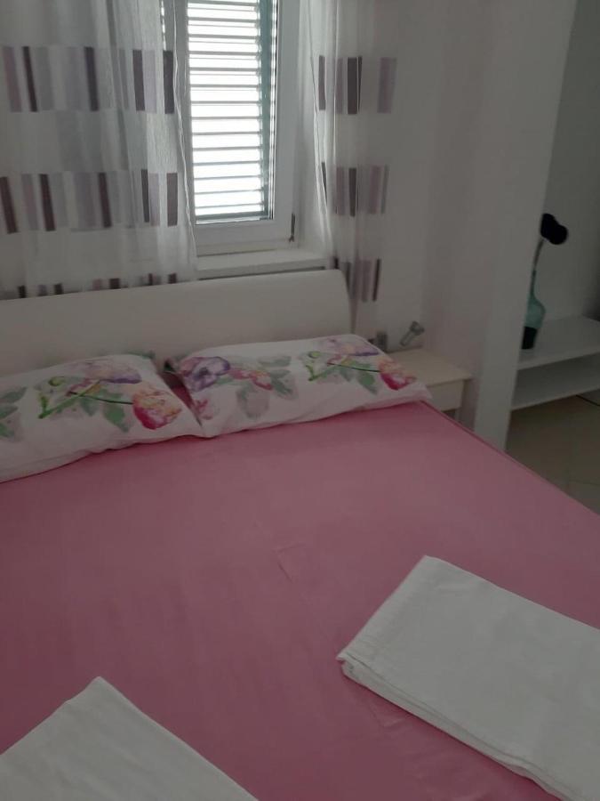 Manda Gradac Apartment Градац Екстериор снимка
