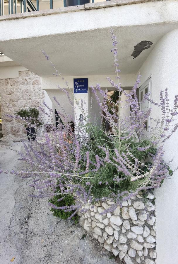 Manda Gradac Apartment Градац Екстериор снимка