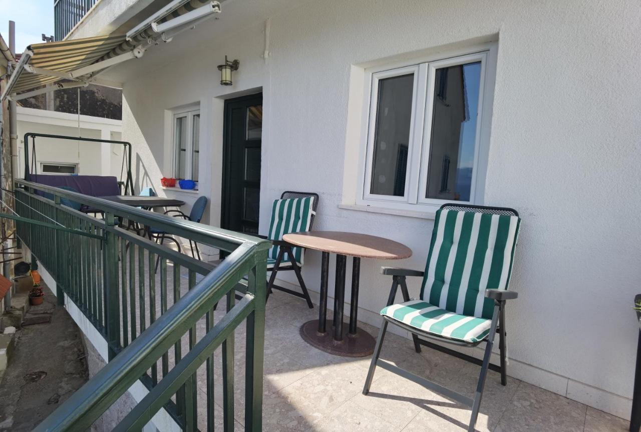 Manda Gradac Apartment Градац Екстериор снимка