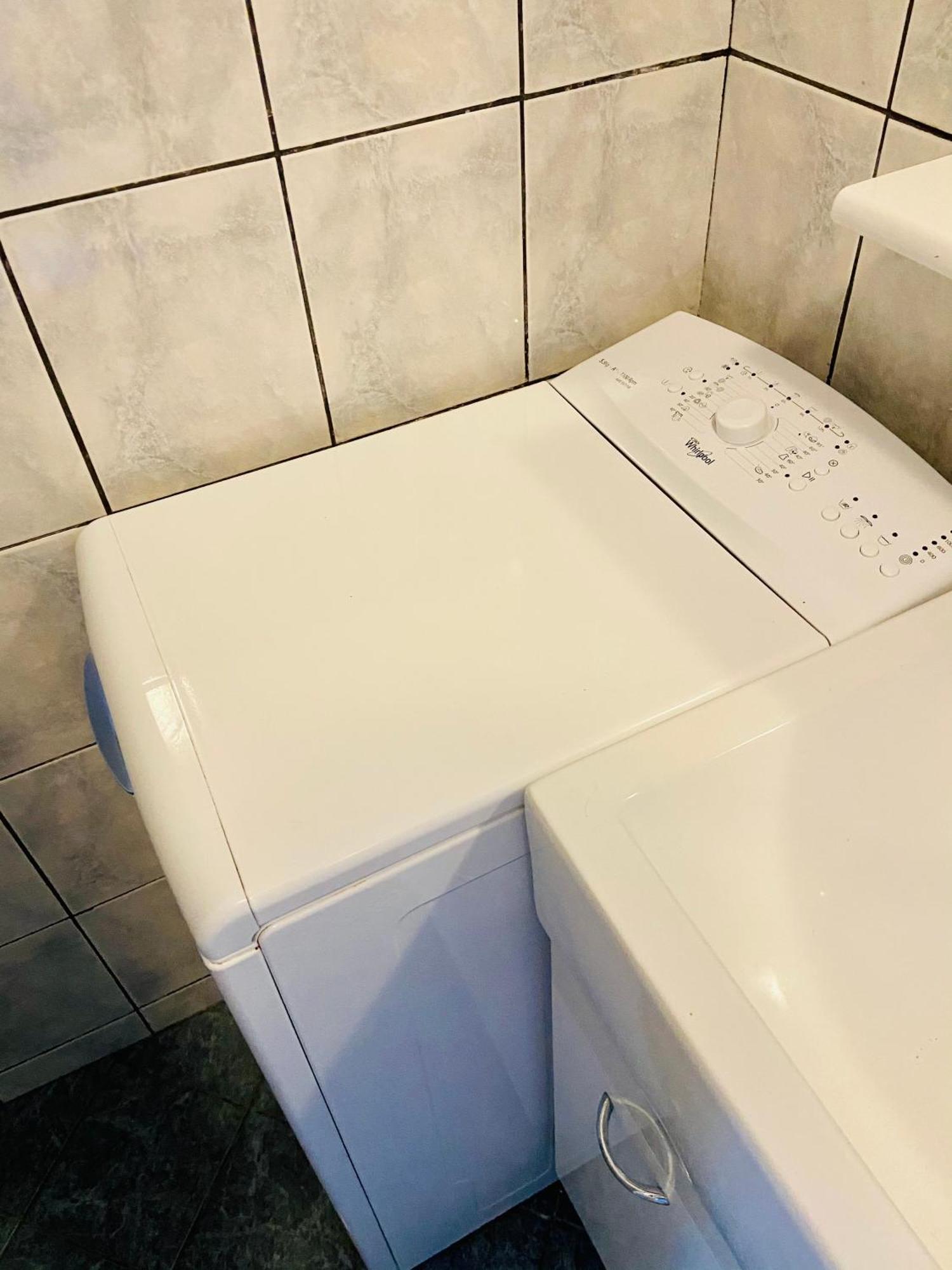 Manda Gradac Apartment Градац Екстериор снимка