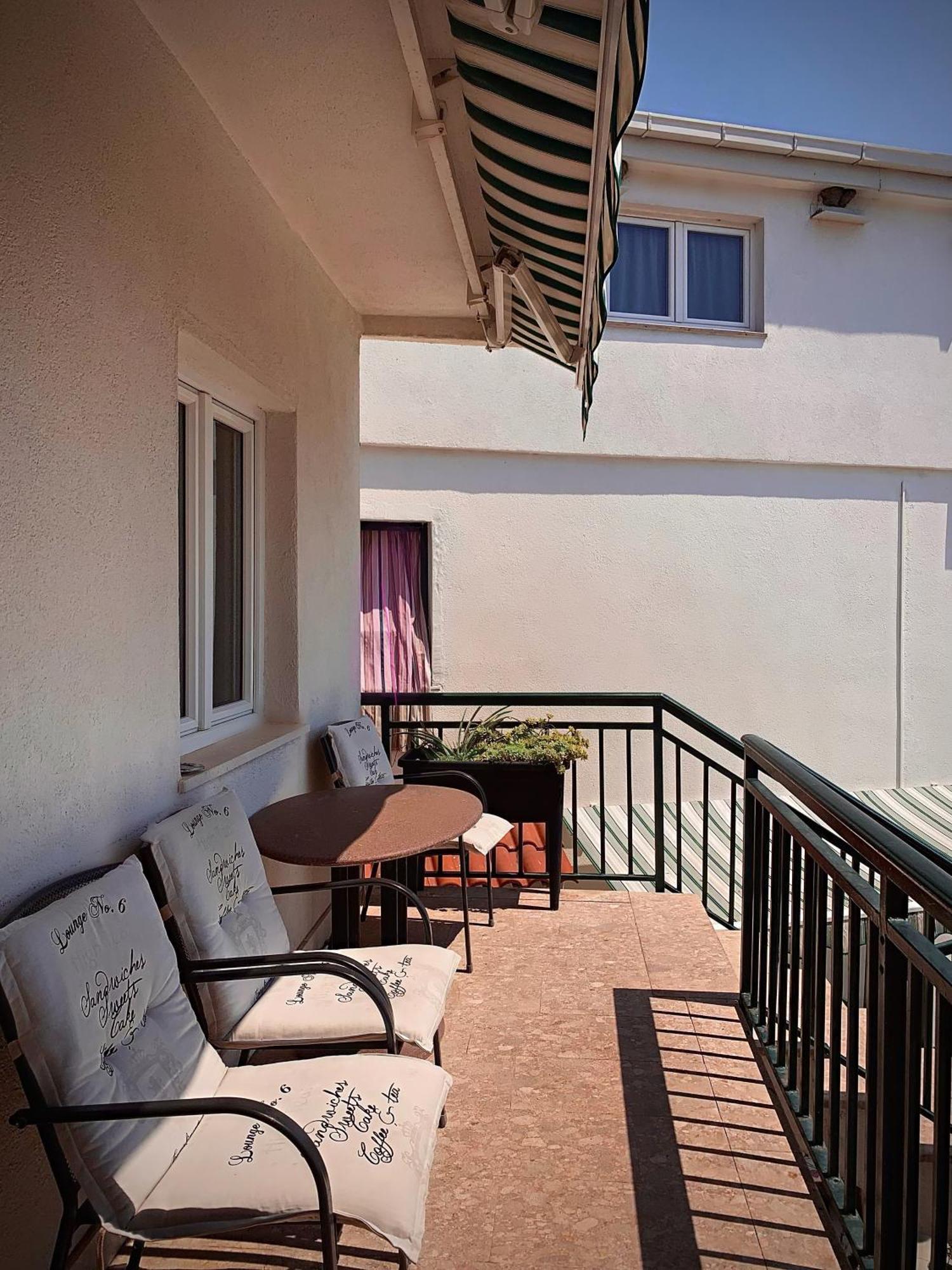 Manda Gradac Apartment Градац Екстериор снимка