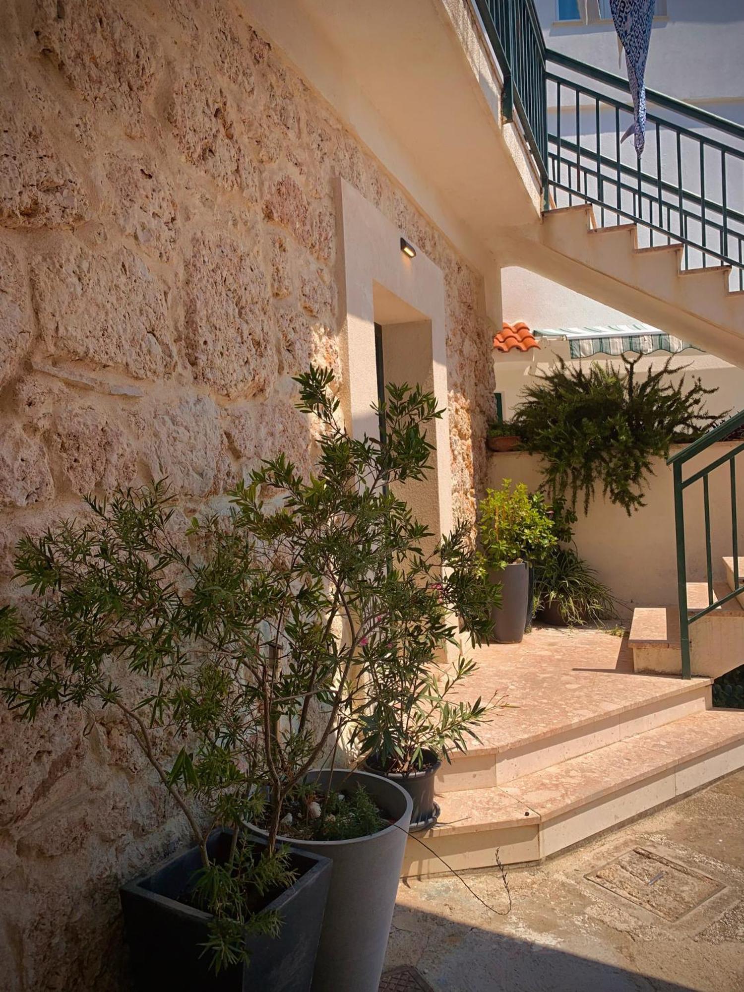 Manda Gradac Apartment Градац Екстериор снимка